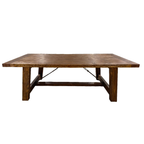 Montana pine dining set