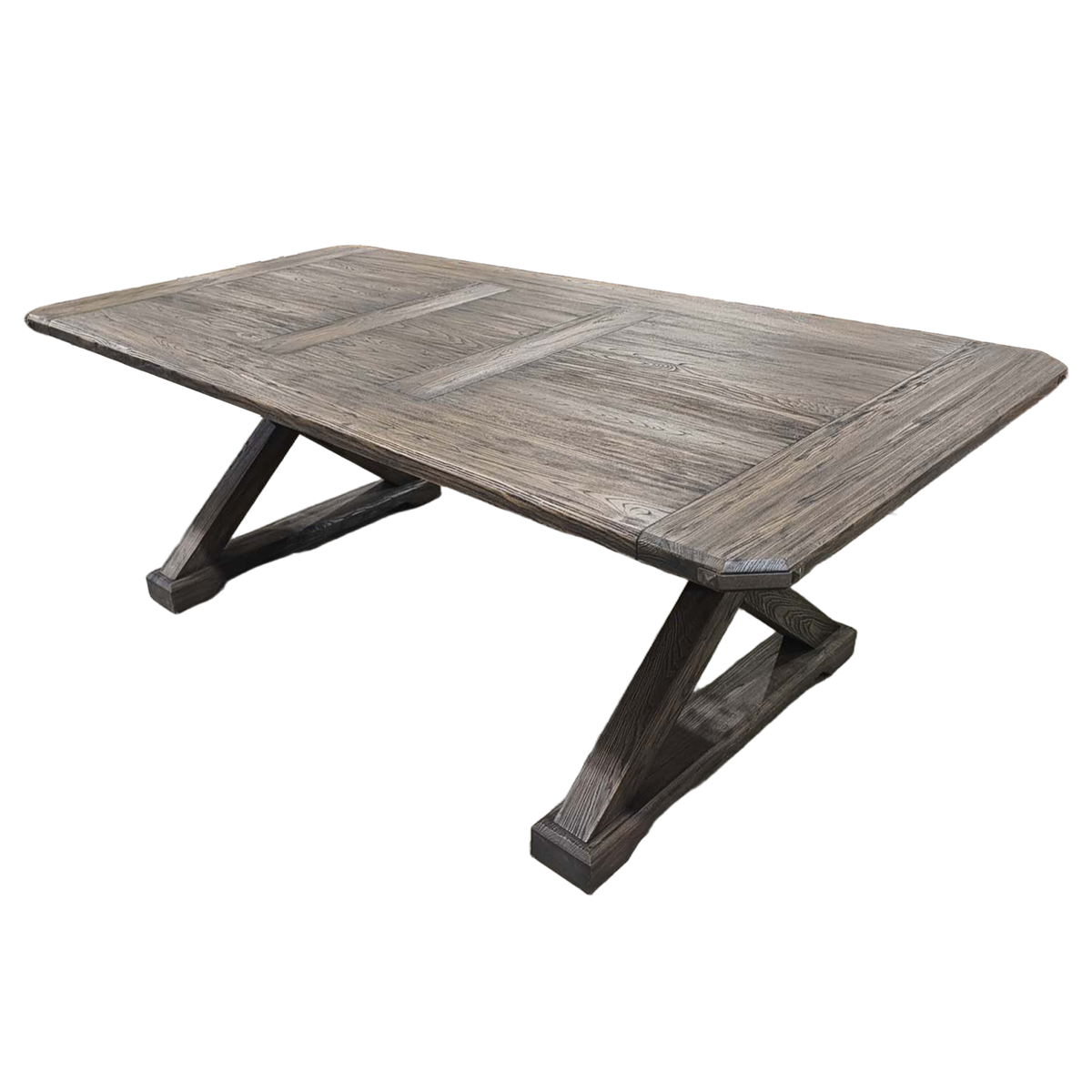 Ashford oak dining set