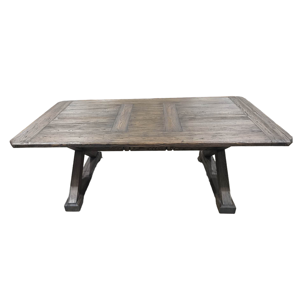 Ashford oak dining set