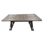 Ashford oak dining set