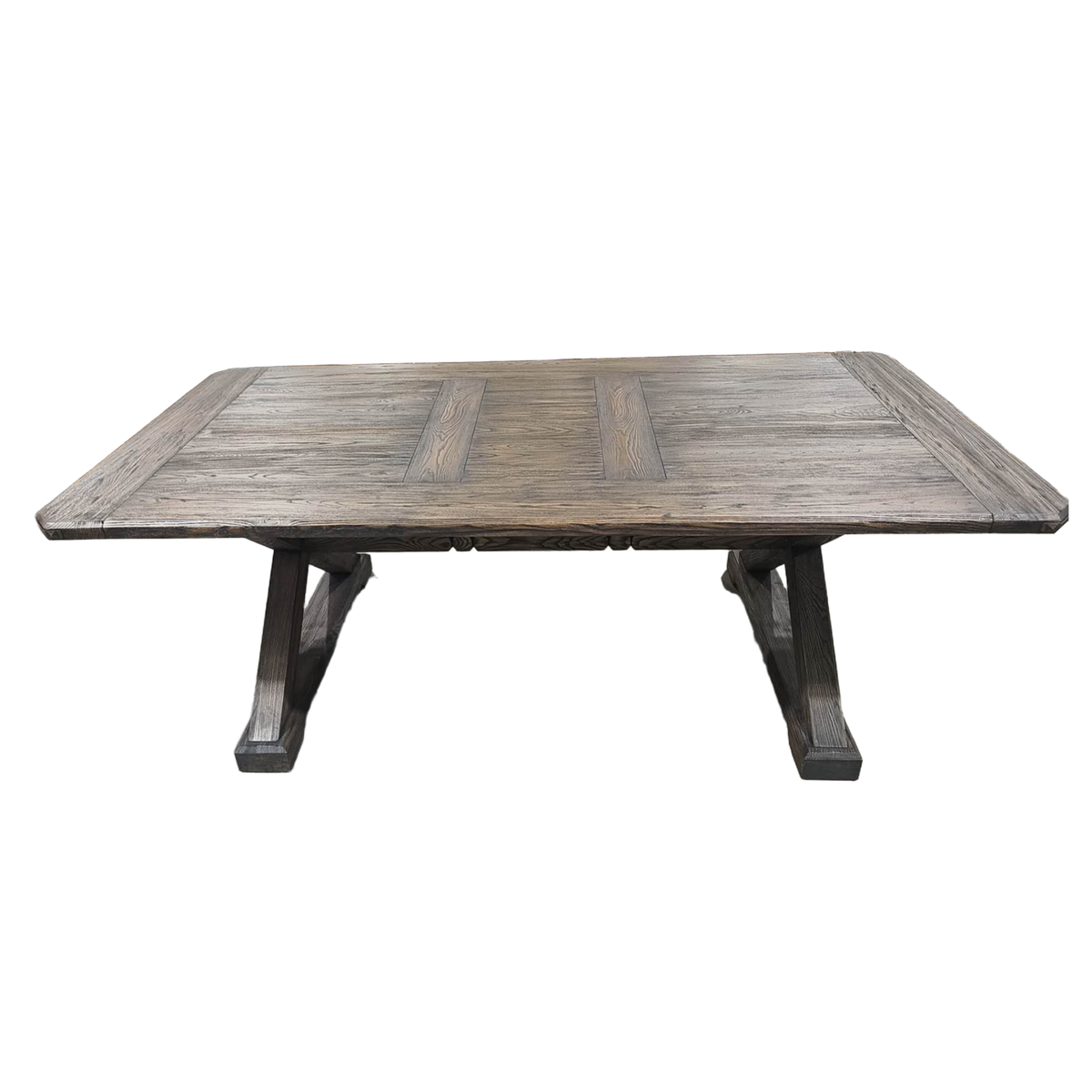 Ashford oak dining set