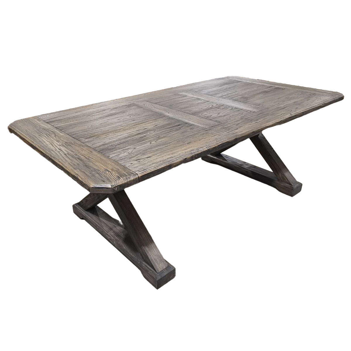 Ashford oak dining set