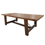 Montana pine dining set