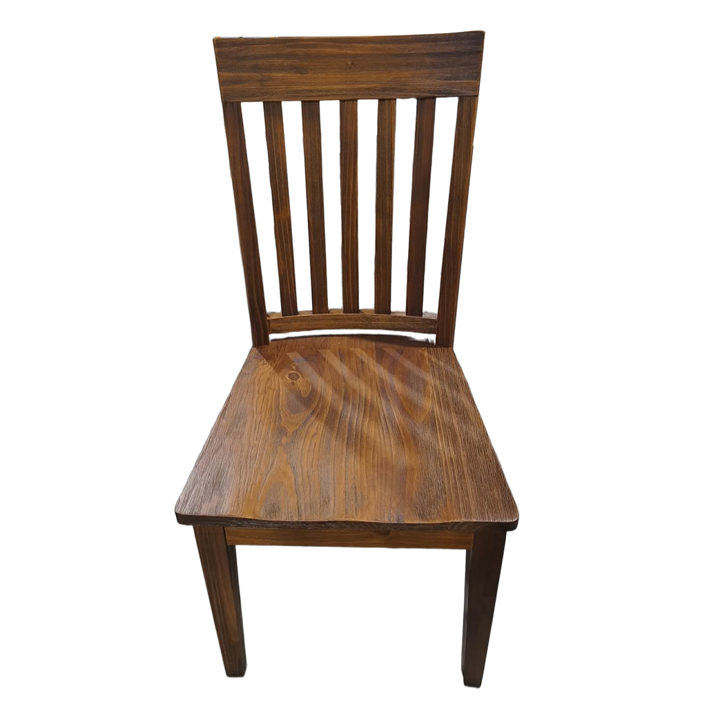 Montana pine dining set