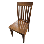 Montana pine dining set