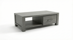 Soho Collection Coffee Table -Grey Timber