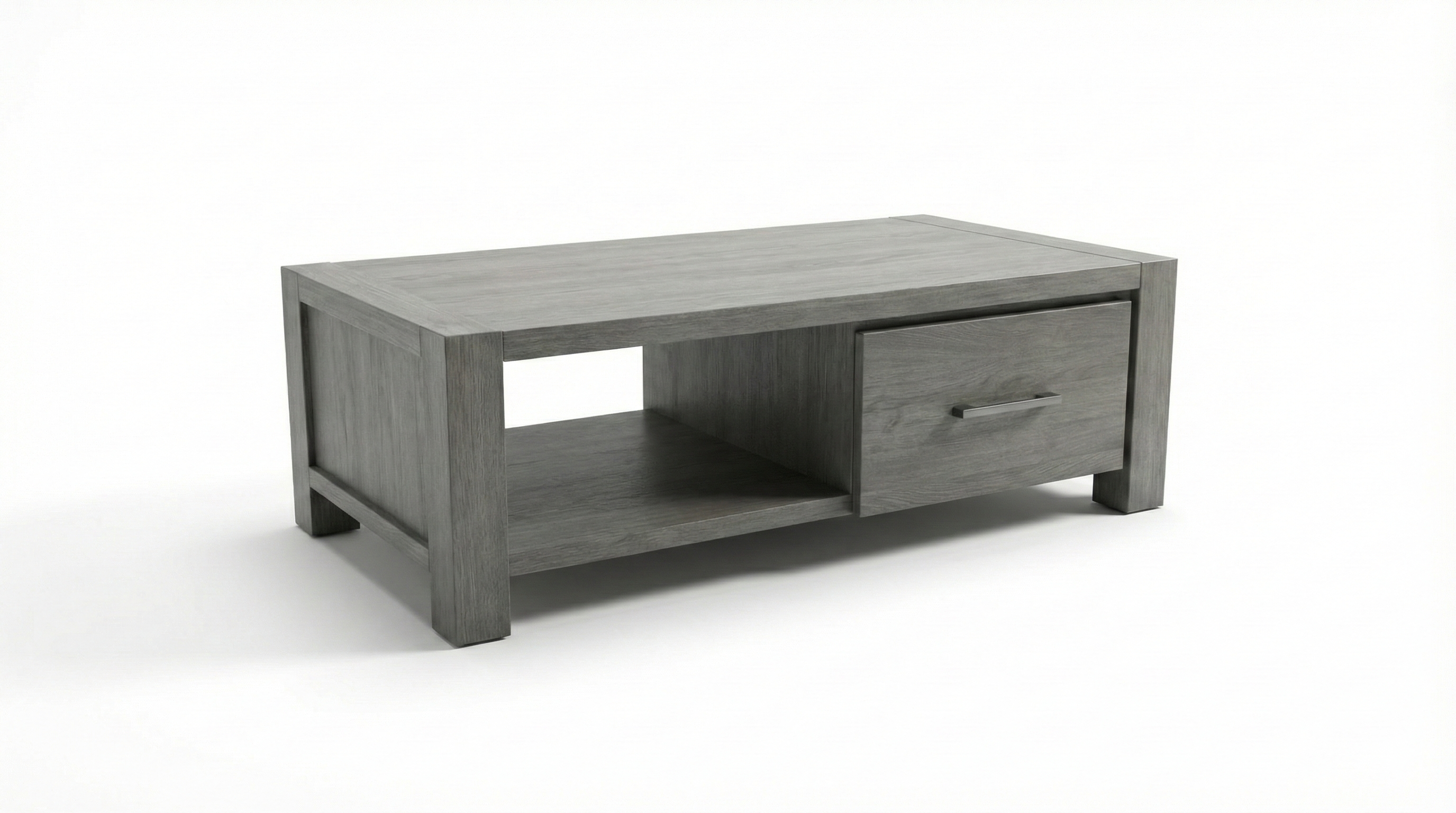 Soho Collection Coffee Table -Grey Timber