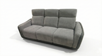 MOMBA 3+2+1 ELECTRIC RECLINER
