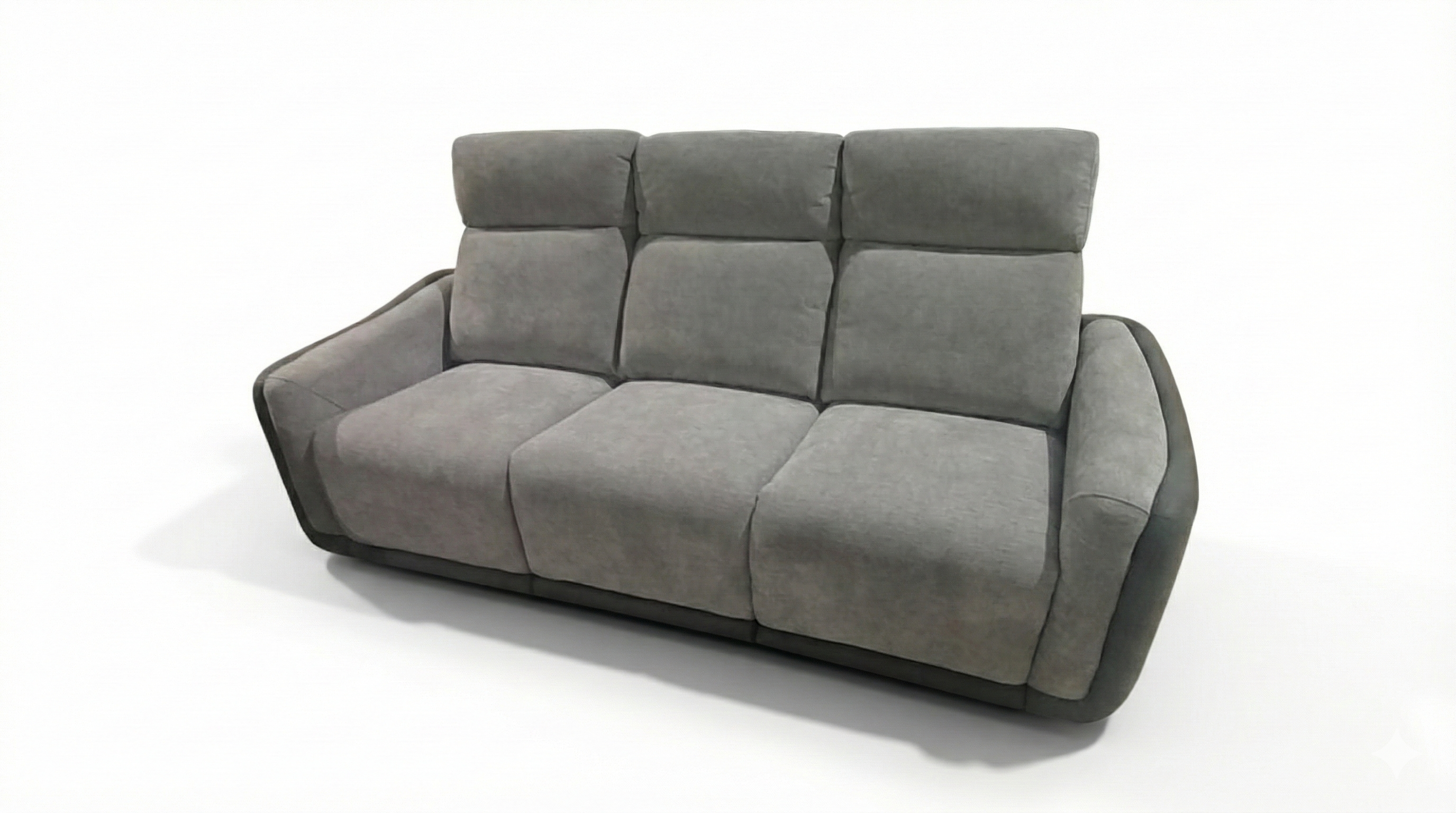 MOMBA 3+2+1 ELECTRIC RECLINER