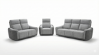 MOMBA 3+2+1 ELECTRIC RECLINER