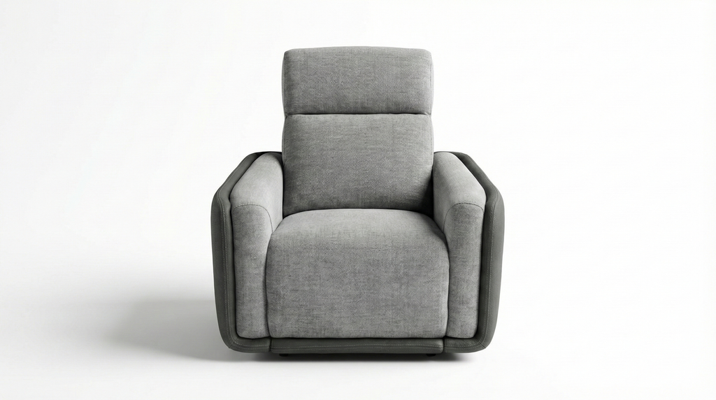 MOMBA 3+2+1 ELECTRIC RECLINER