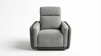 MOMBA 3+2+1 ELECTRIC RECLINER