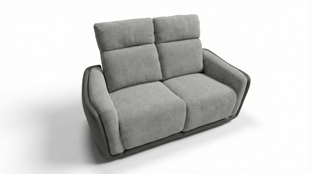 MOMBA 3+2+1 ELECTRIC RECLINER