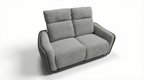 MOMBA 3+2+1 ELECTRIC RECLINER