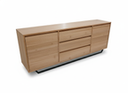 Haven Buffet -Modern Timber Sideboard