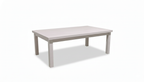 Paddington Coffee Table -White Modern