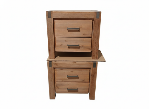 BEDSIDE TABLE CLERANCE