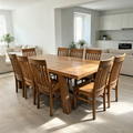 Montana pine dining set