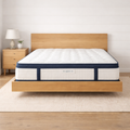 Crown King Mattress -Medium Firm Comfort | 15 Year Warranty