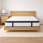 Crown King Mattress -Medium Firm Comfort | 15 Year Warranty