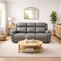 Sunset 3 Seater Electric Recliner -Home Theatre Lounge