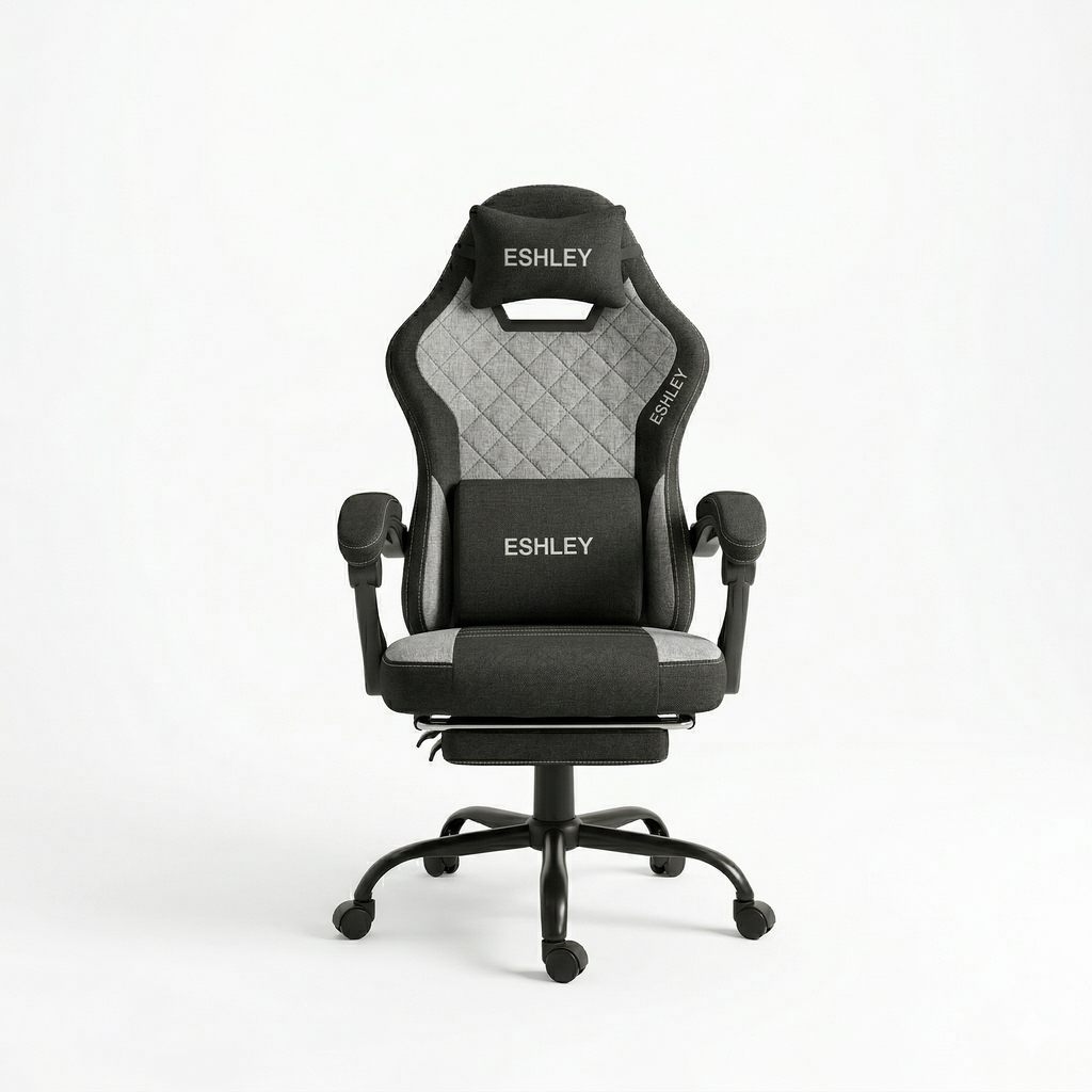 ESHLEY Ergonomic Gaming Chair