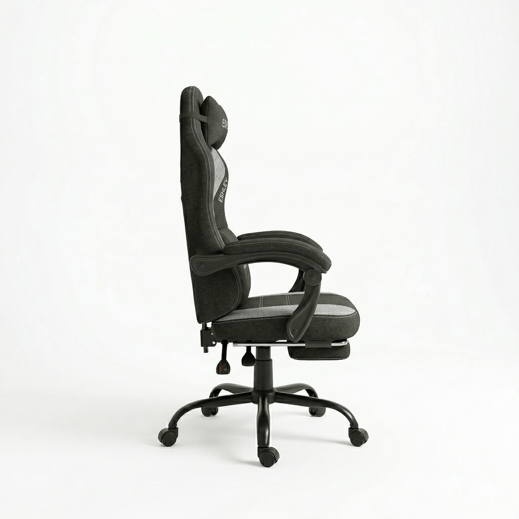 ESHLEY Ergonomic Gaming Chair