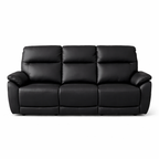 ASPECT LEATHER RECLINER 3RR+R+R