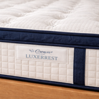 Crown King Mattress -Medium Firm Comfort | 15 Year Warranty