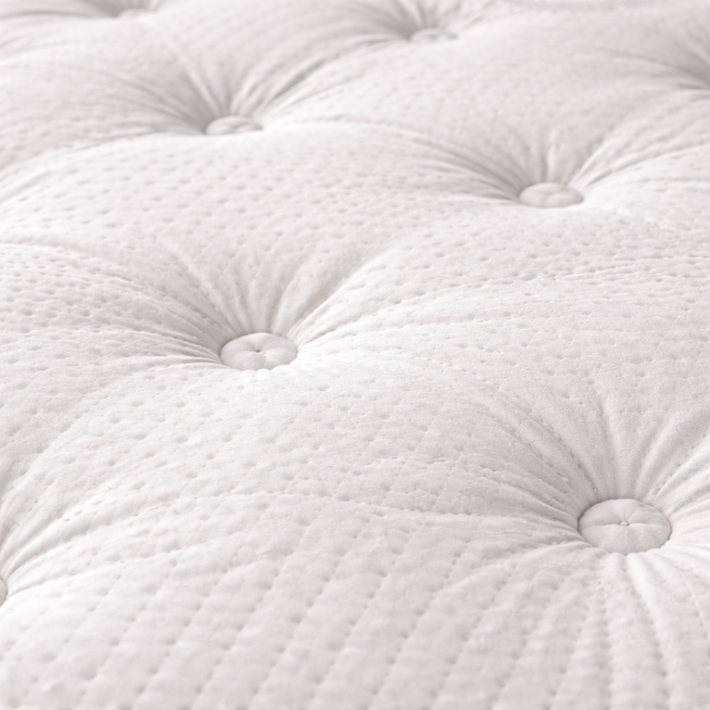 Crown King Mattress -Medium Firm Comfort | 15 Year Warranty