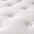Crown King Mattress -Medium Firm Comfort | 15 Year Warranty