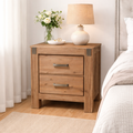 BEDSIDE TABLE CLERANCE